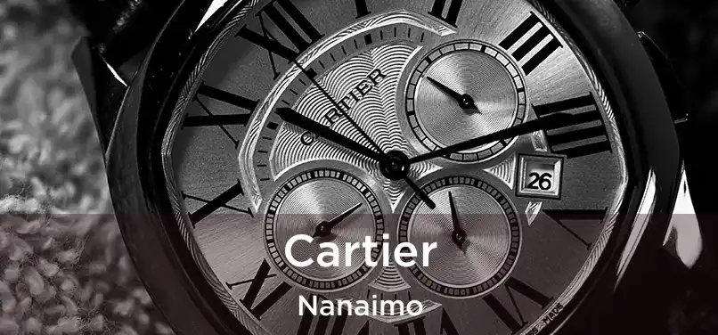 Cartier Nanaimo