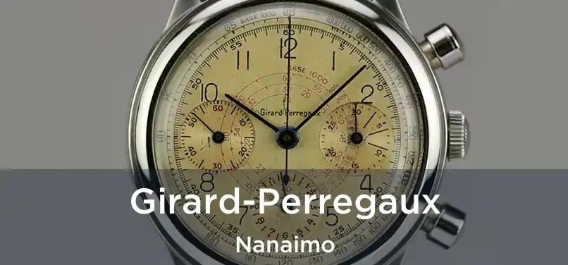  Girard-Perregaux Nanaimo