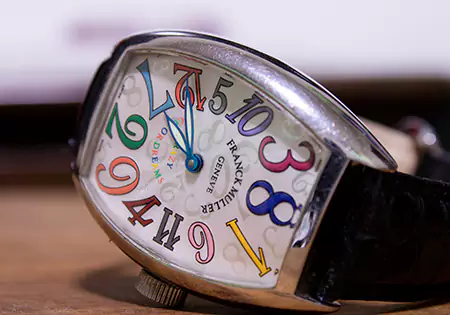 Watch Buying Service in Nanaimo, BC