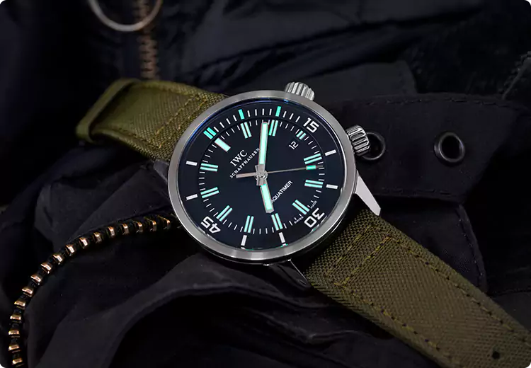 Professional Watch Appraisal in Nanaimo, BC