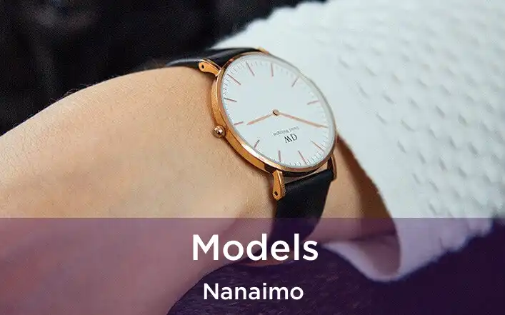  Models Nanaimo