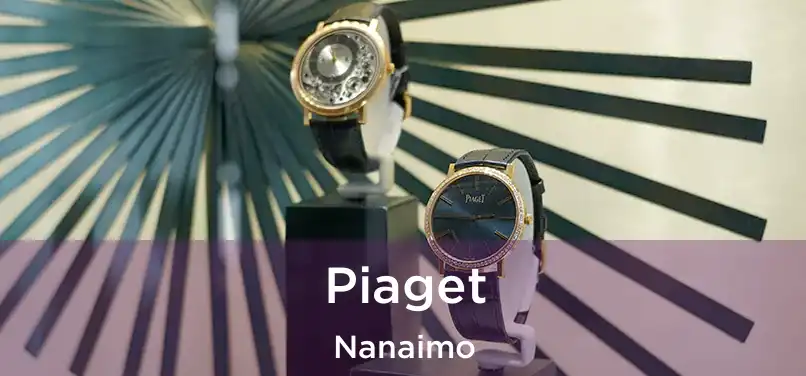  Piaget Nanaimo