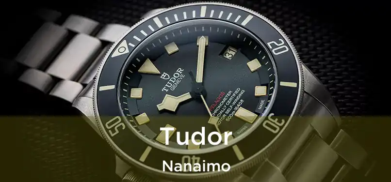  Tudor Nanaimo